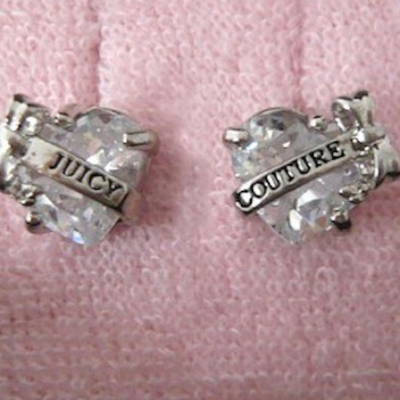 Juicy Couture Earrings